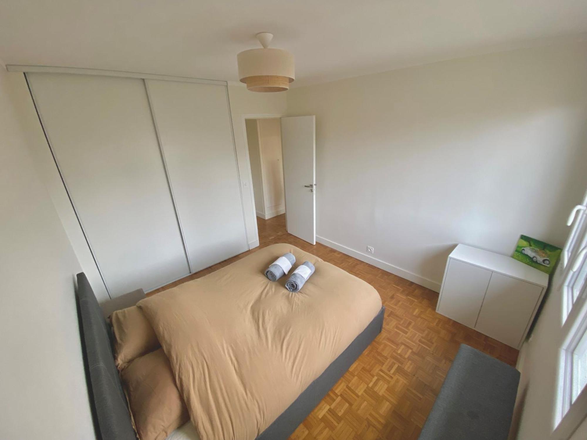 Bel Appartement De 77M2 A Boulogne Au Pied Du Metro Extérieur photo