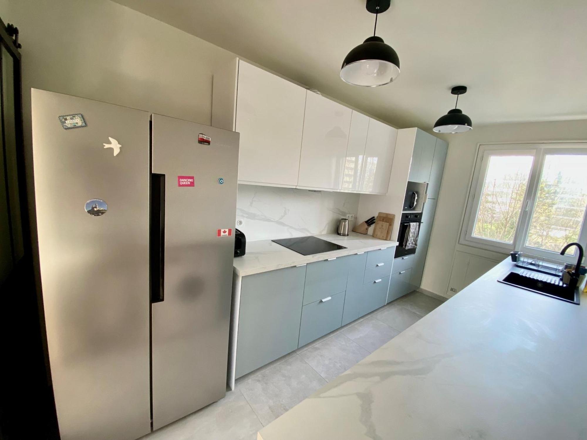 Bel Appartement De 77M2 A Boulogne Au Pied Du Metro Extérieur photo