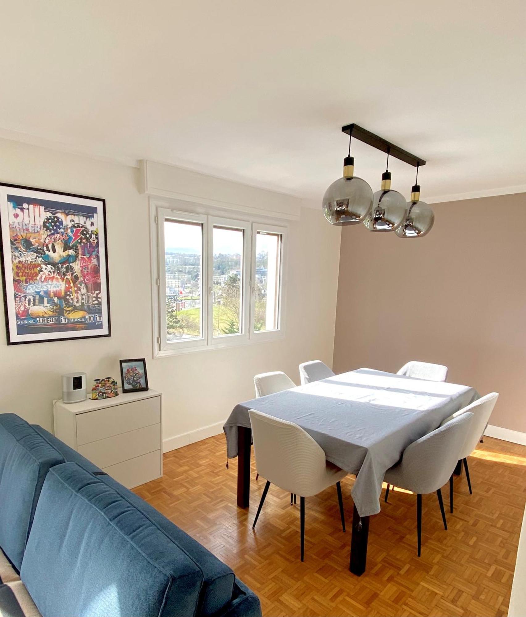 Bel Appartement De 77M2 A Boulogne Au Pied Du Metro Extérieur photo